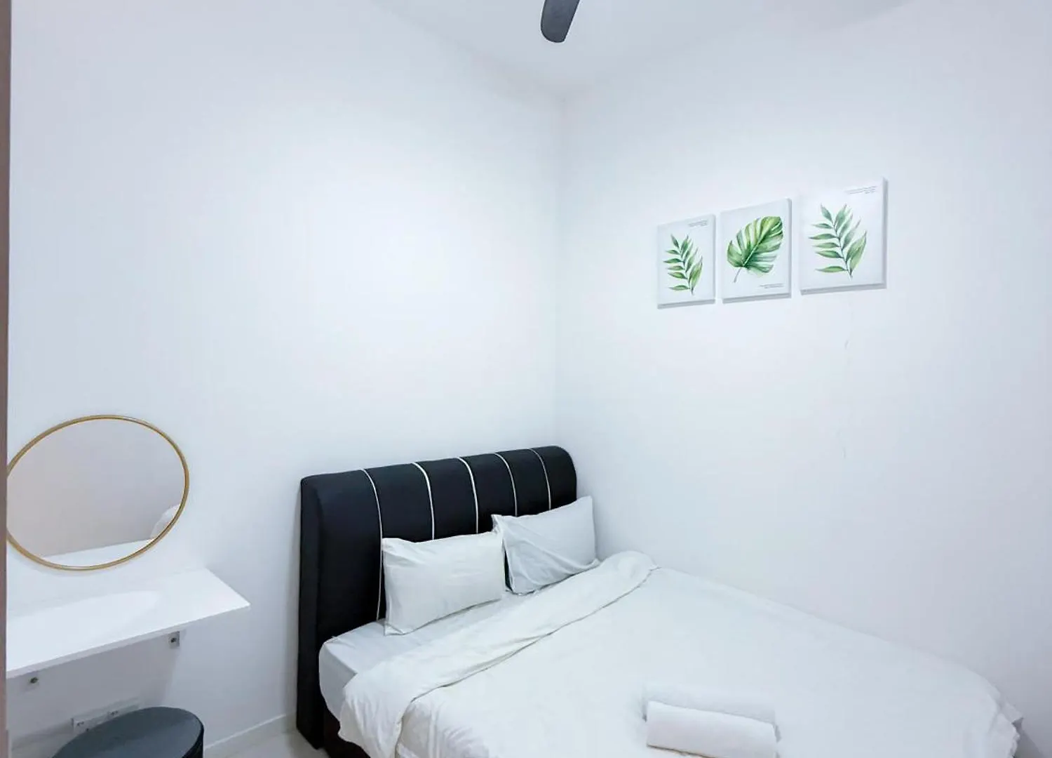 Baysuites Kk City Homestay 코타키나발루 0*,  말레이시아