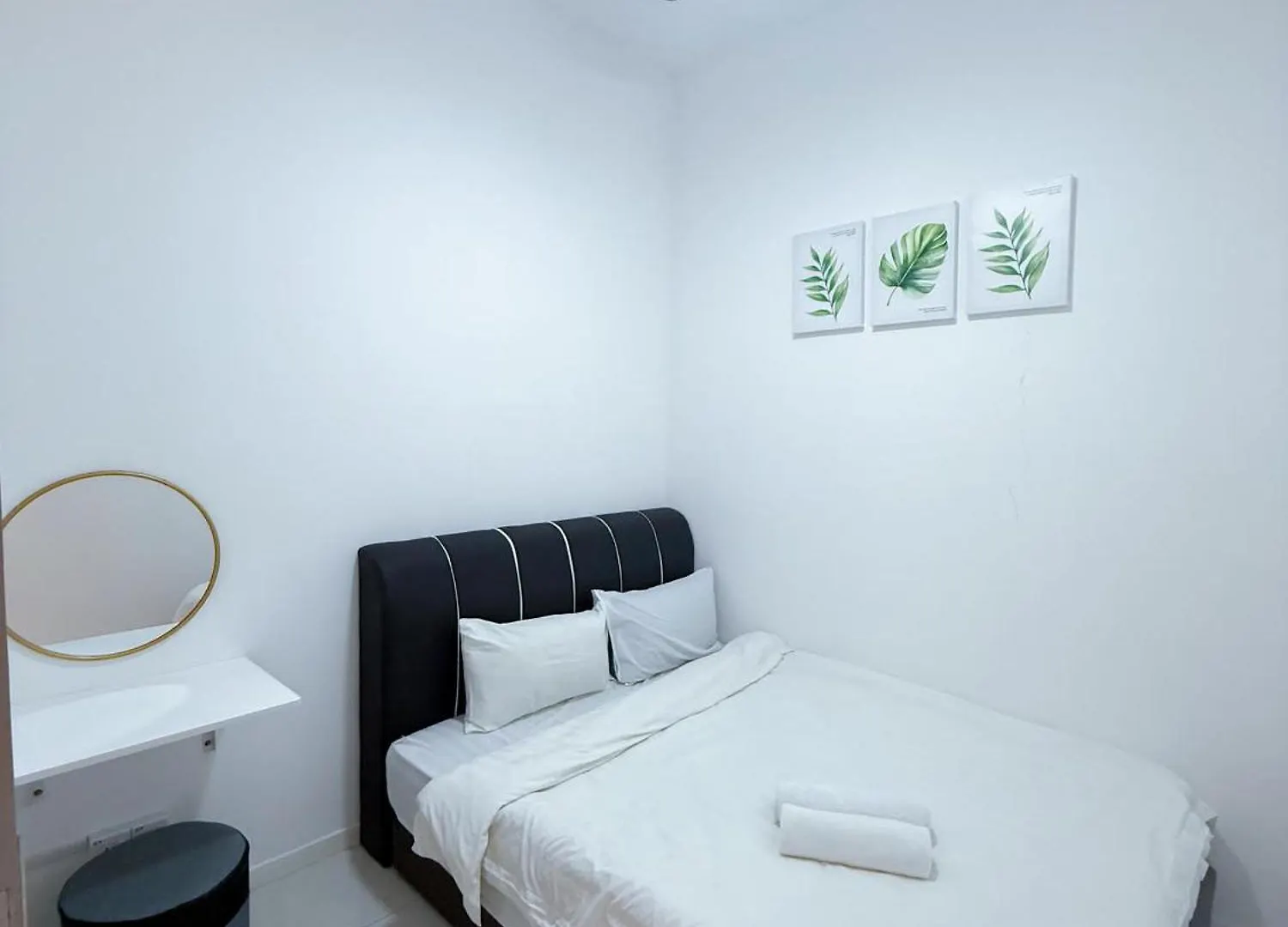 Apartament Baysuites Kk City Homestay Kota Kinabalu